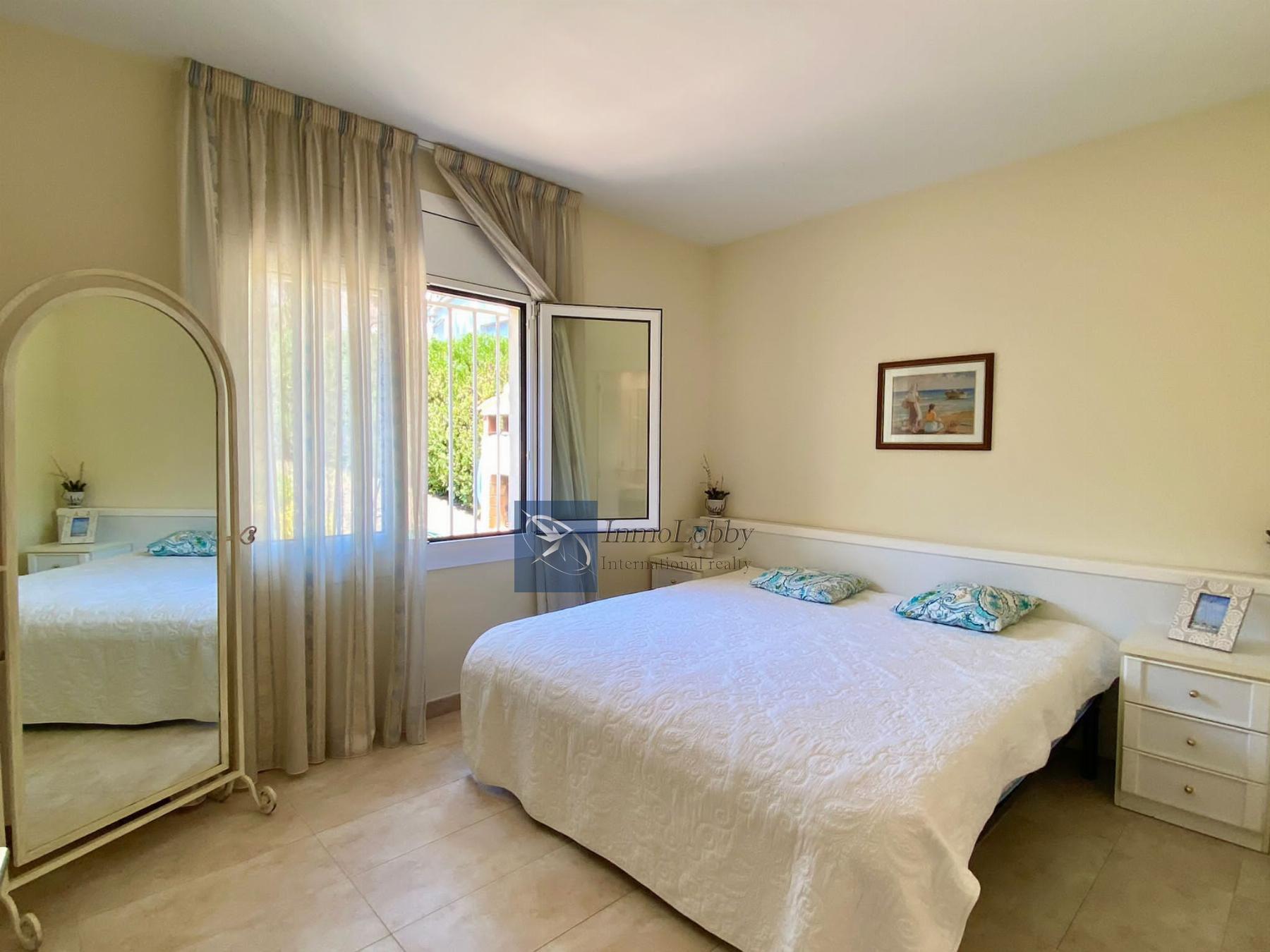 Venda de casa a Platja d´Aro