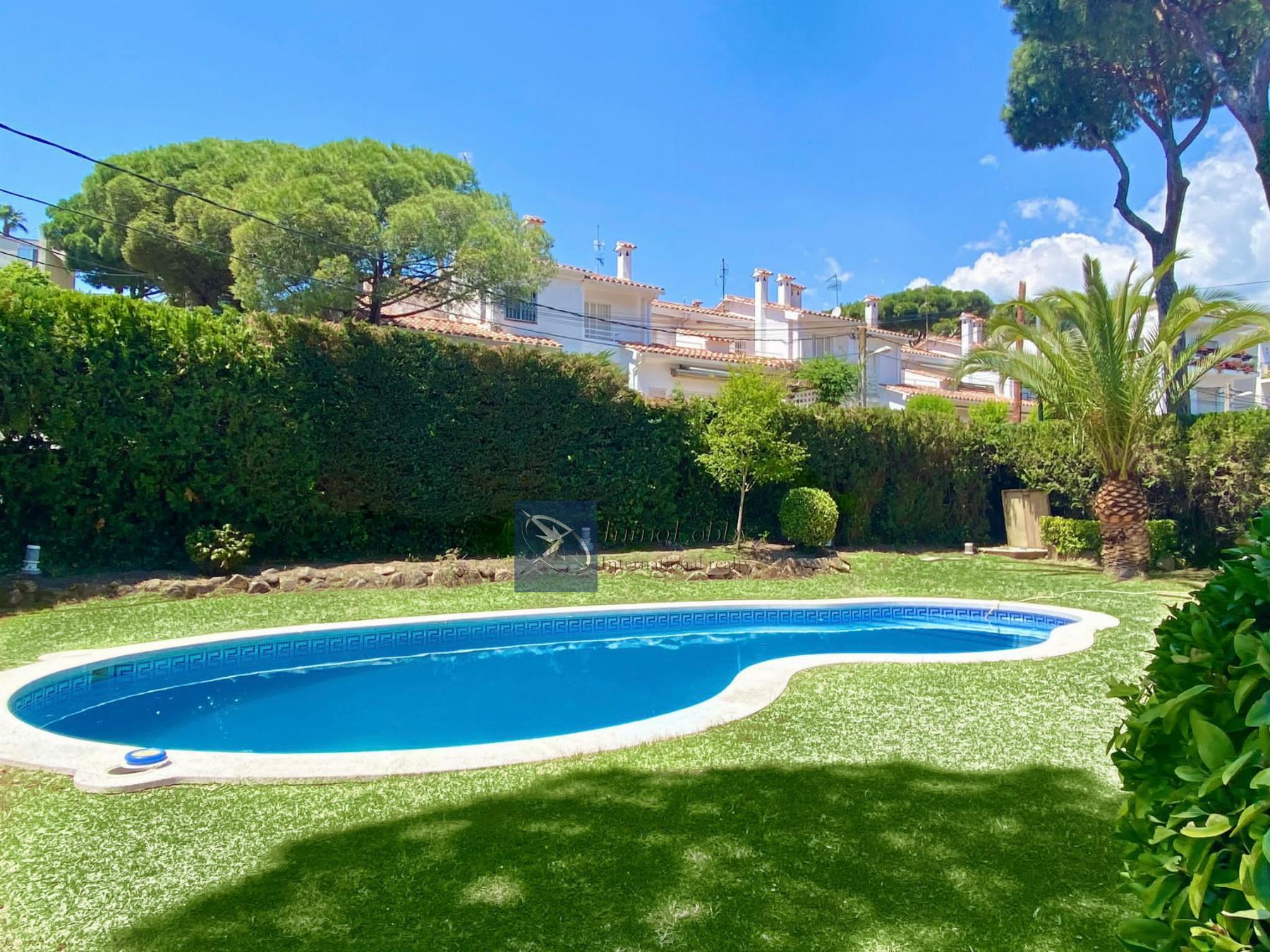 Venda de casa a Platja d´Aro