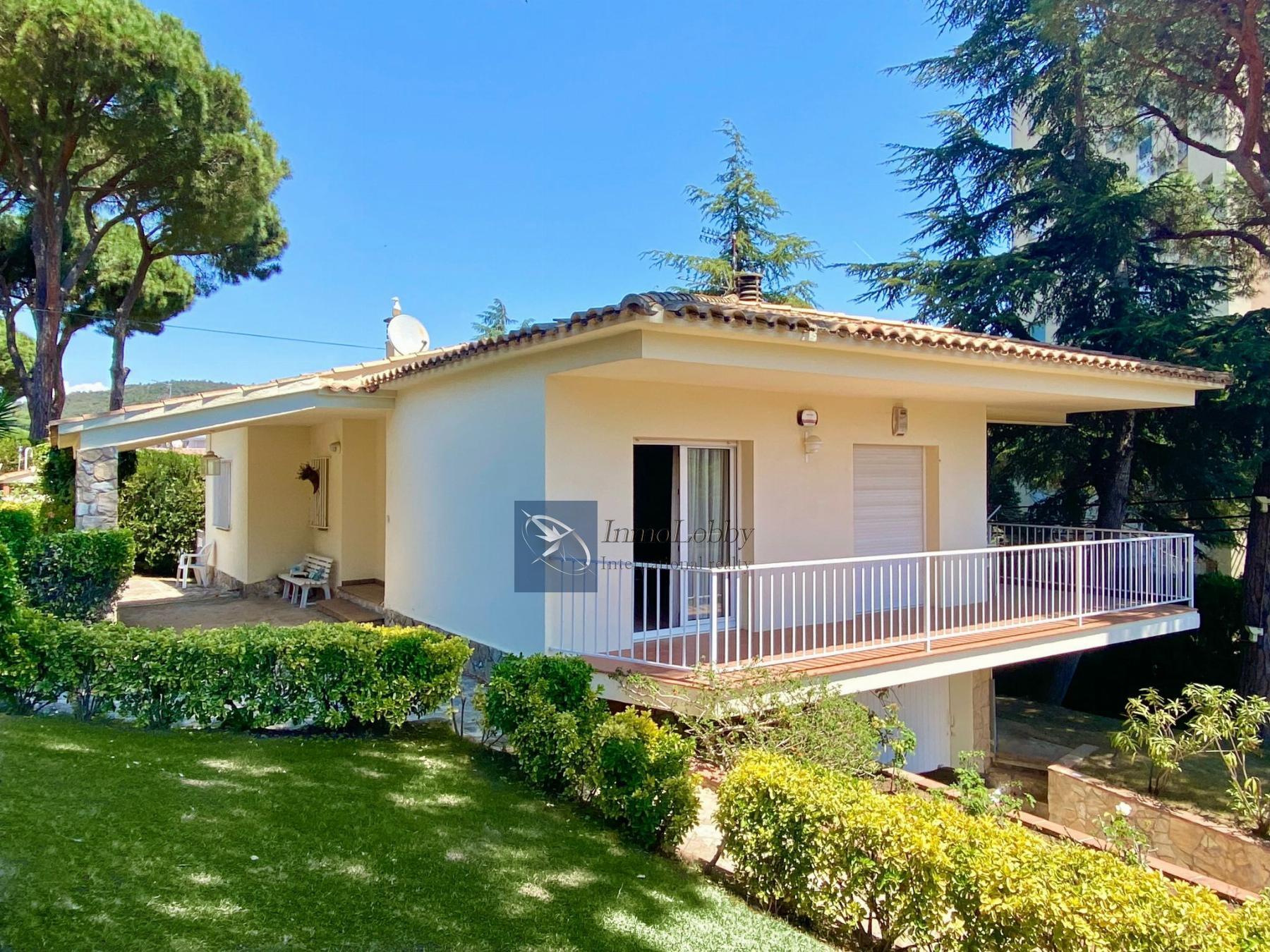 Venda de casa a Platja d´Aro