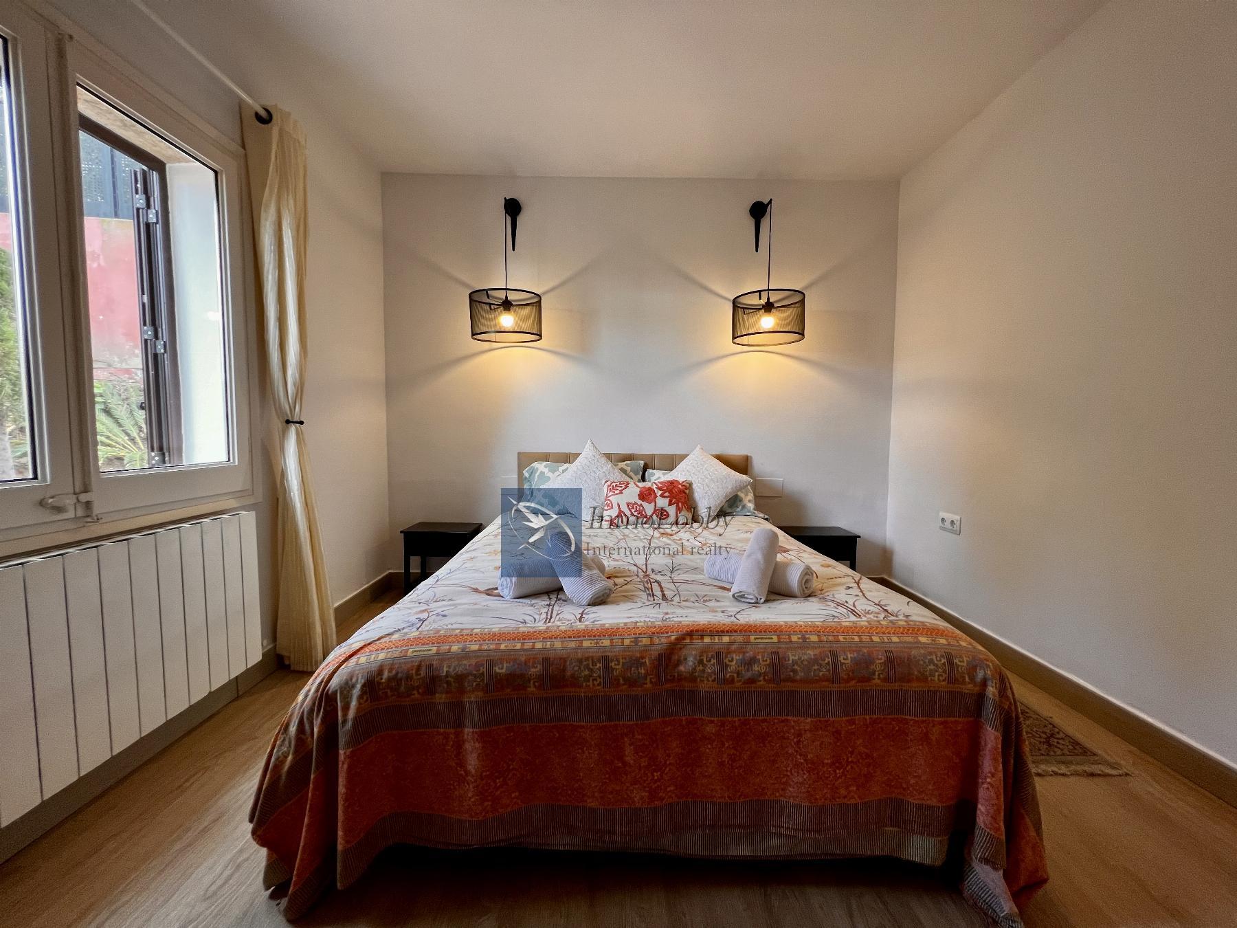 Venta de casa en Santa Cristina D´aro