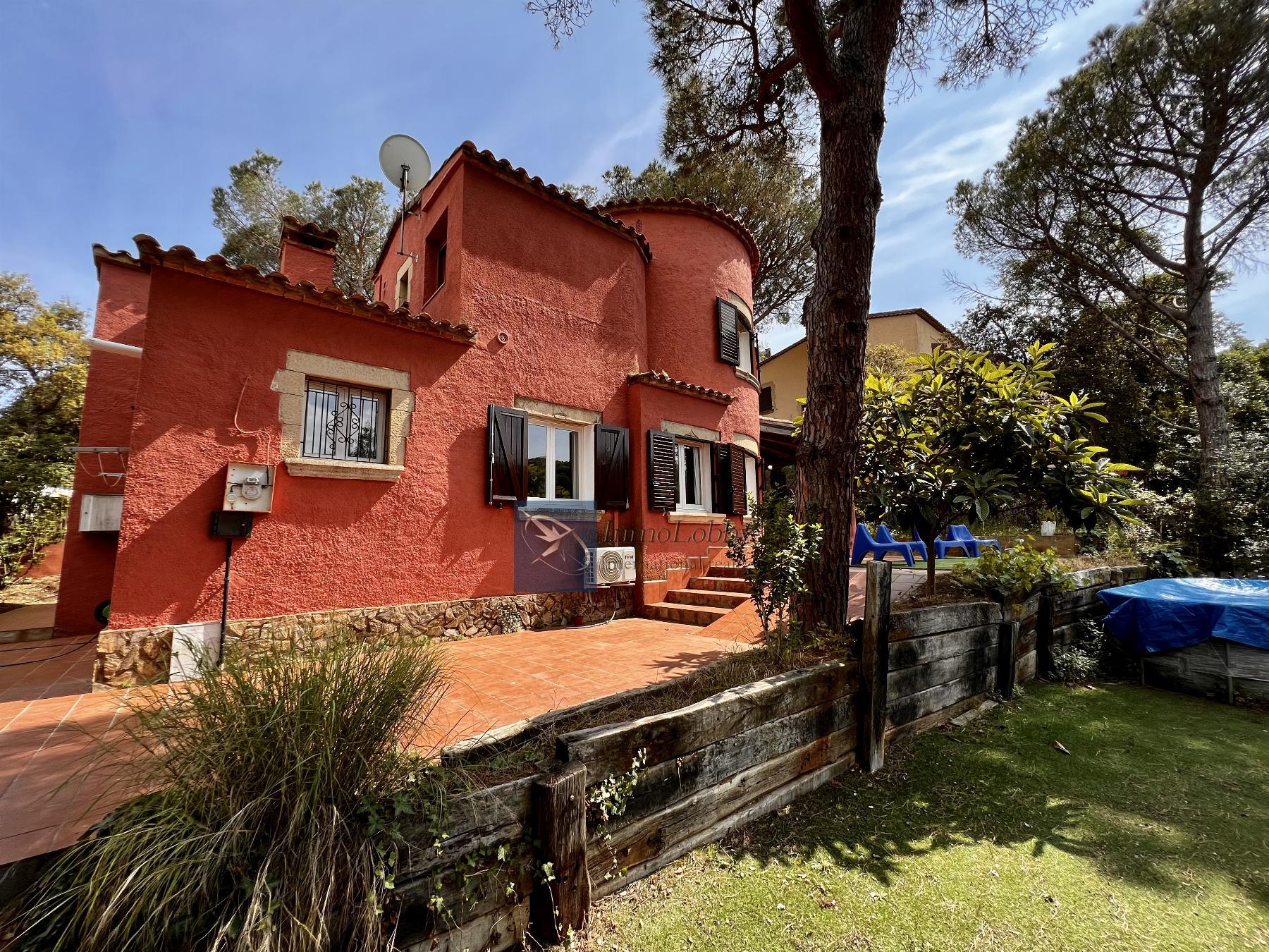 Venta de casa en Santa Cristina D´aro