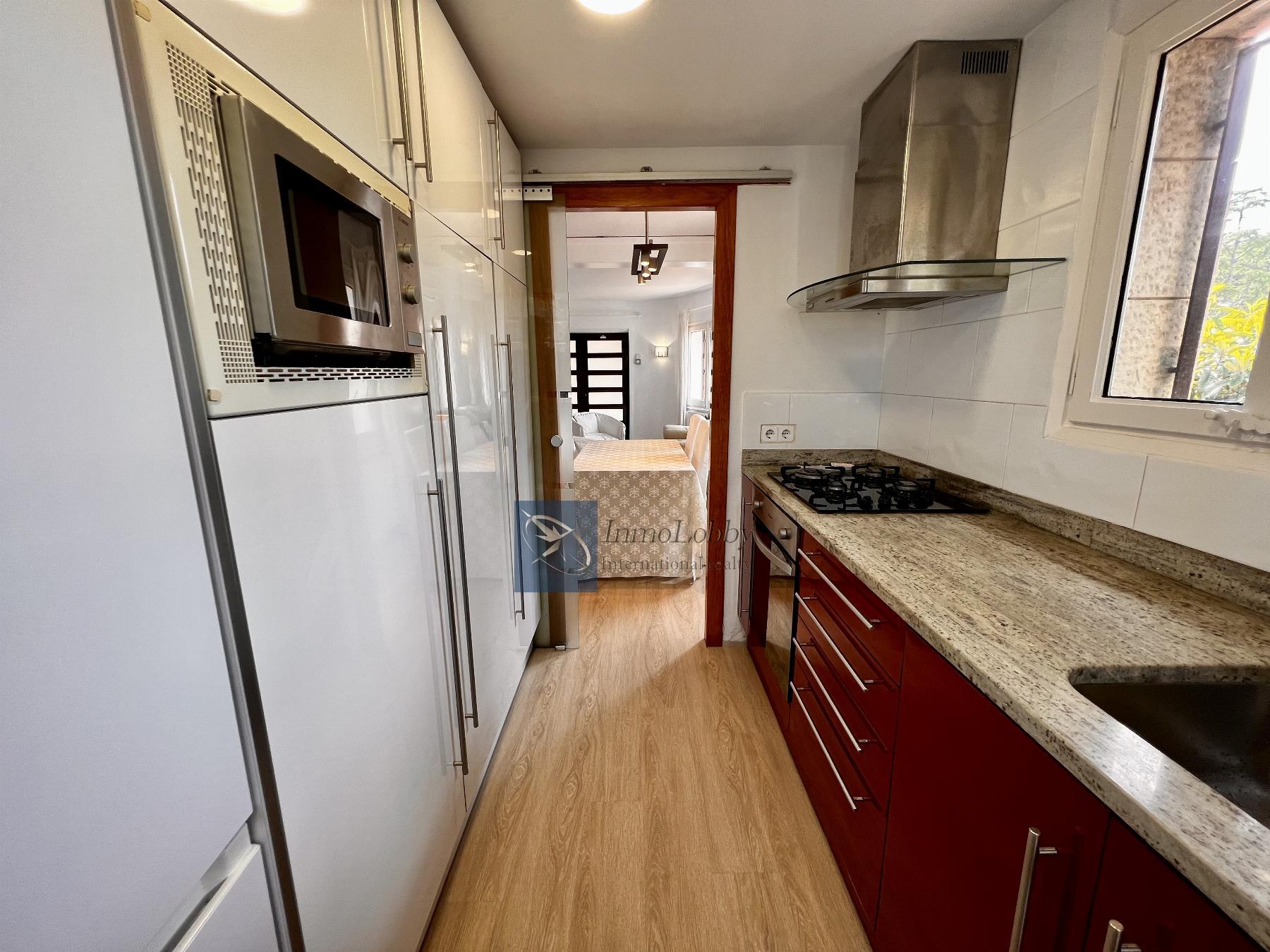 Venta de casa en Santa Cristina D´aro