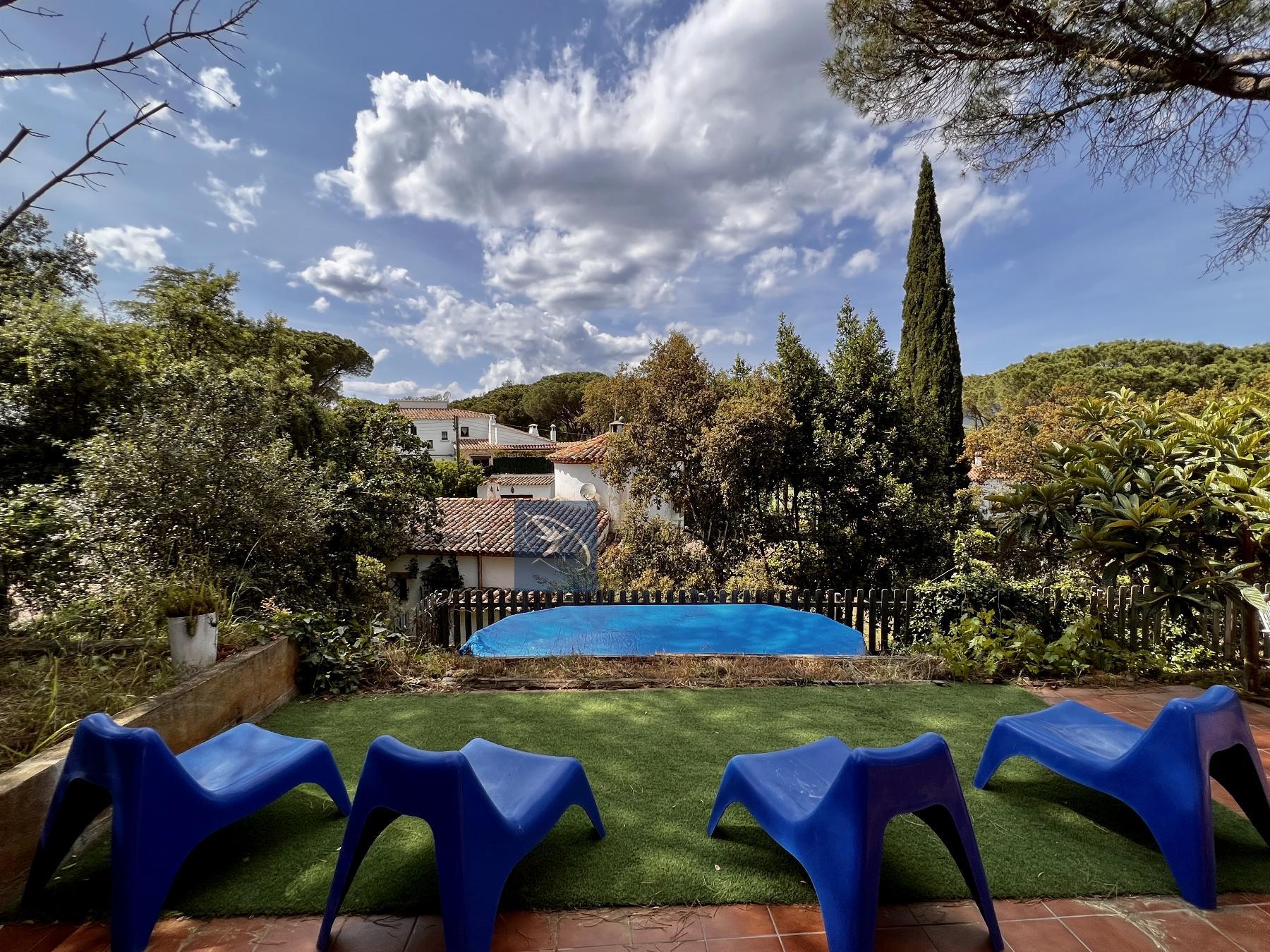 Venta de casa en Santa Cristina D´aro