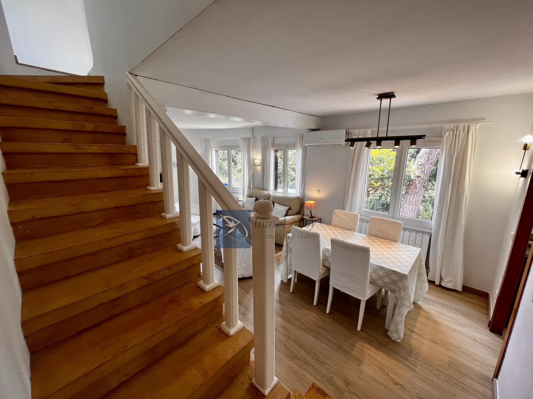 Venta de casa en Santa Cristina D´aro