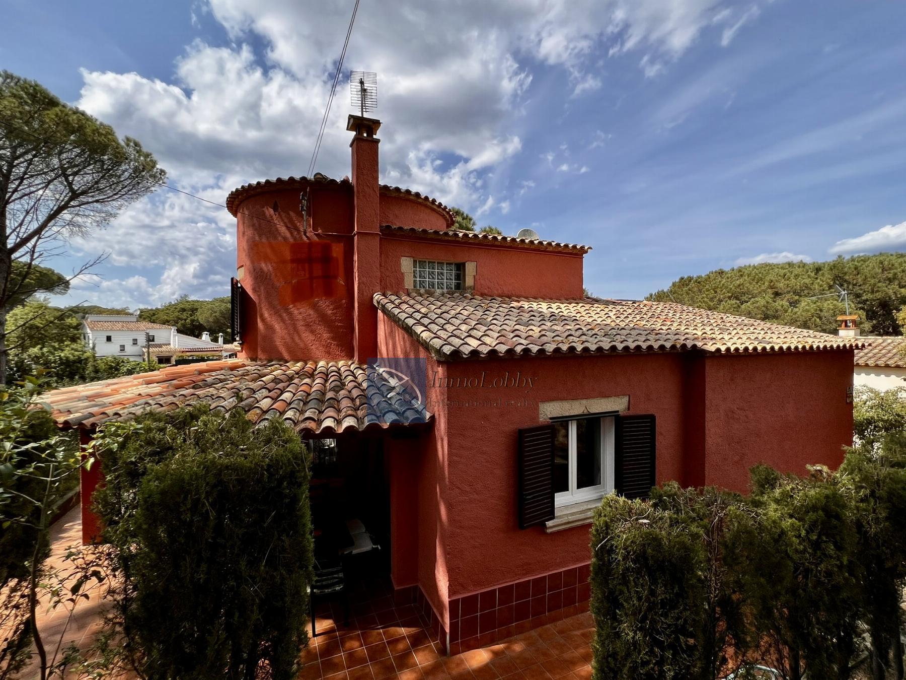 Venta de casa en Santa Cristina D´aro