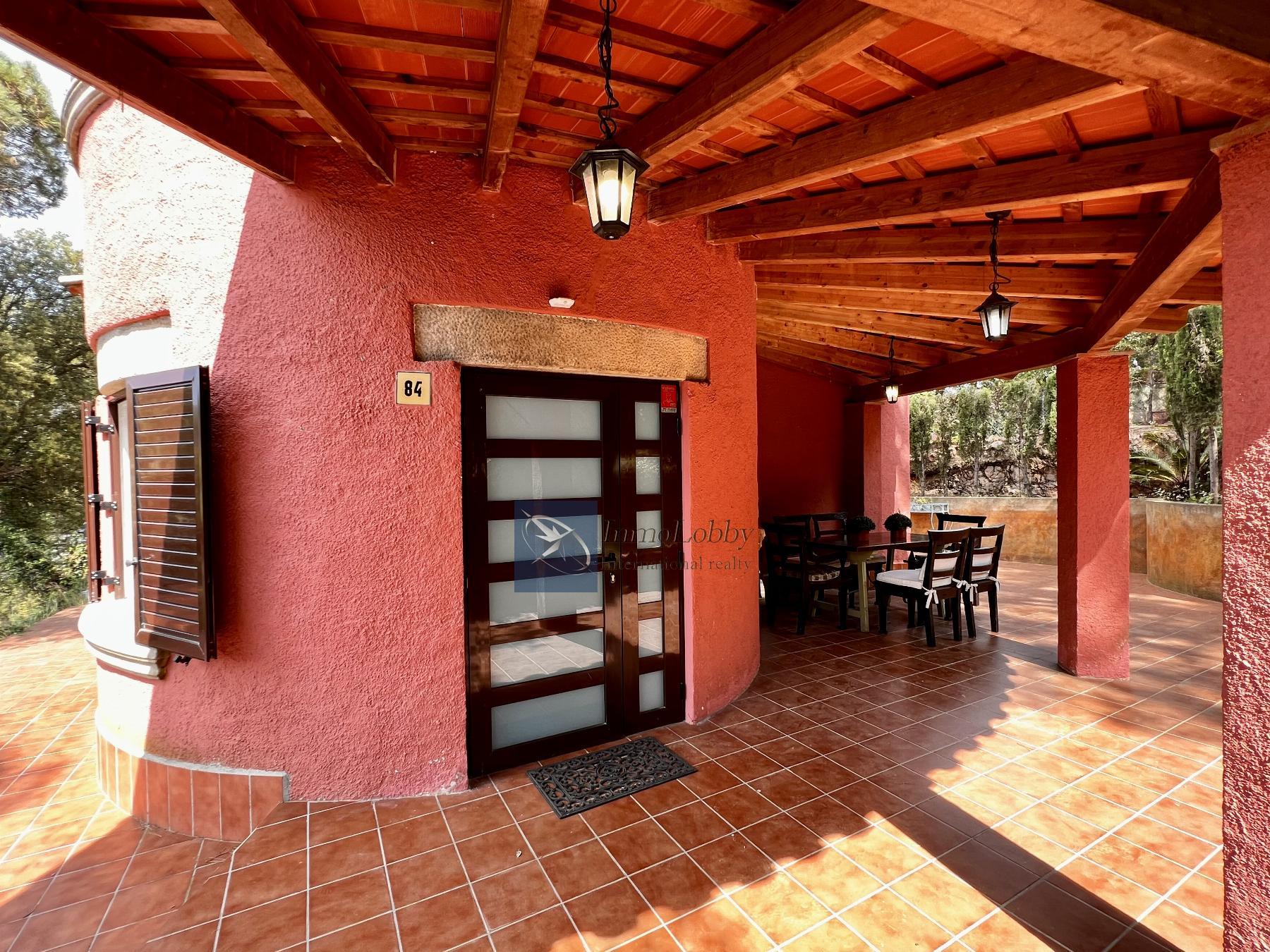Venta de casa en Santa Cristina D´aro
