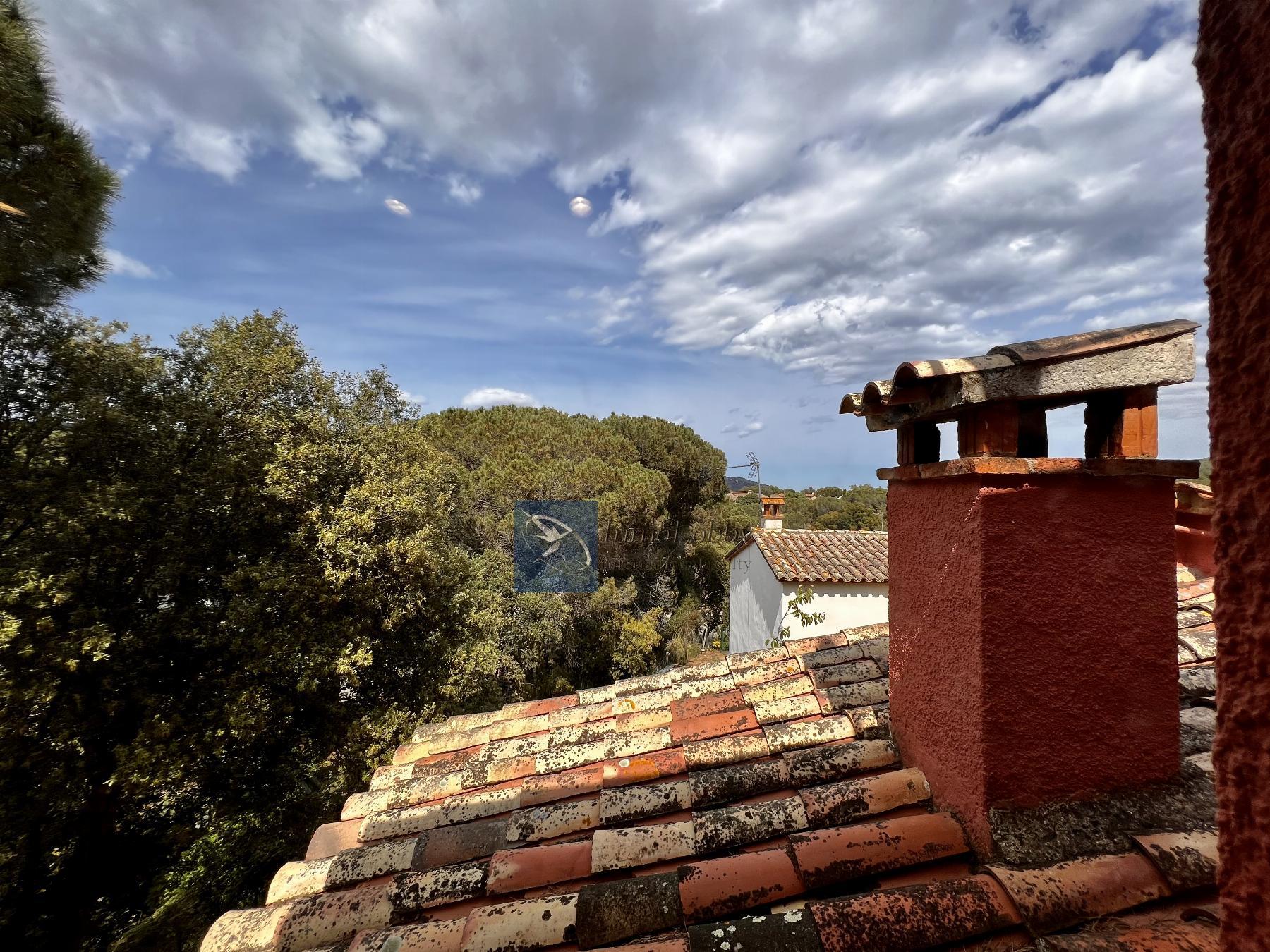Venta de casa en Santa Cristina D´aro