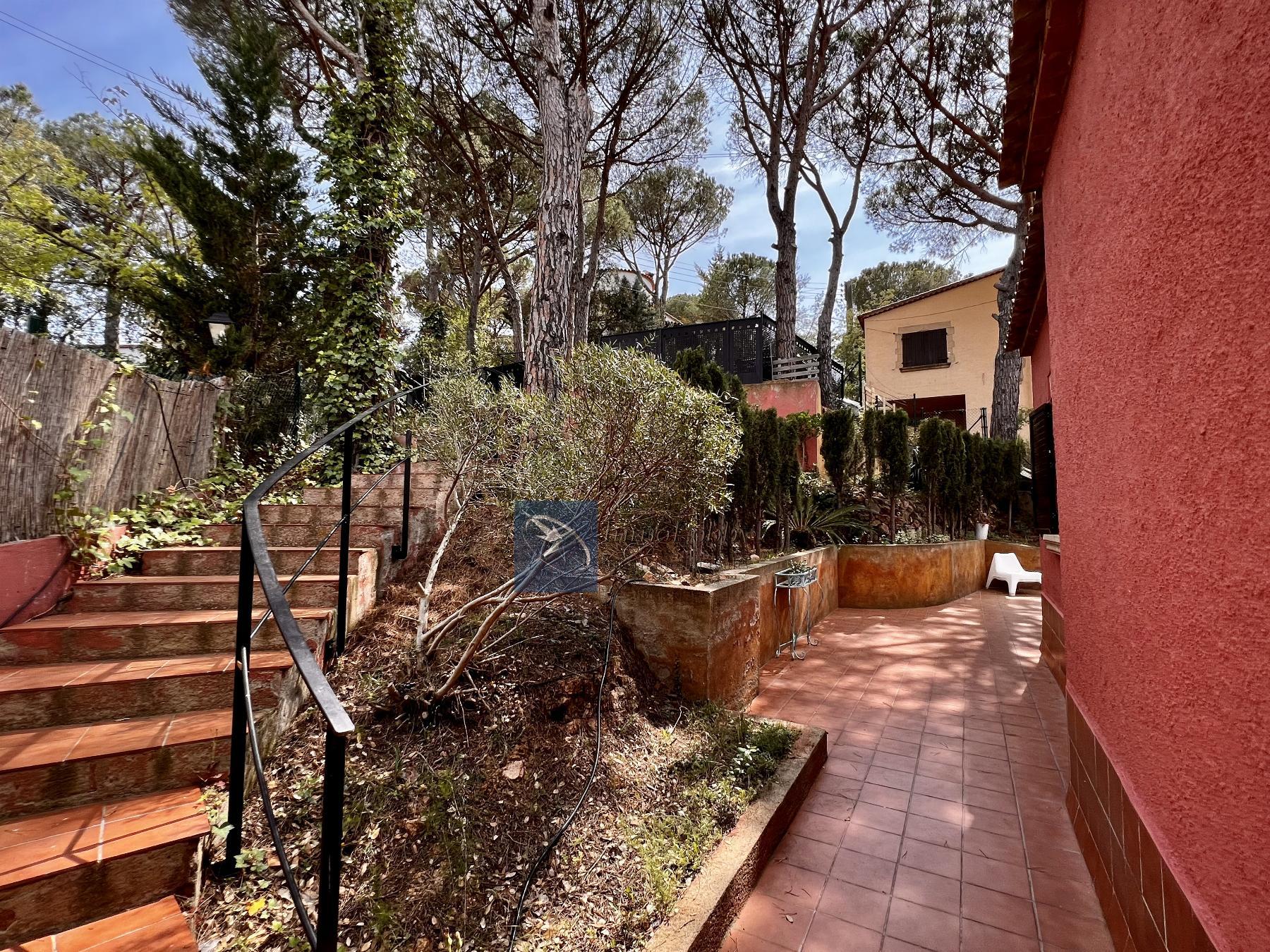 Venta de casa en Santa Cristina D´aro
