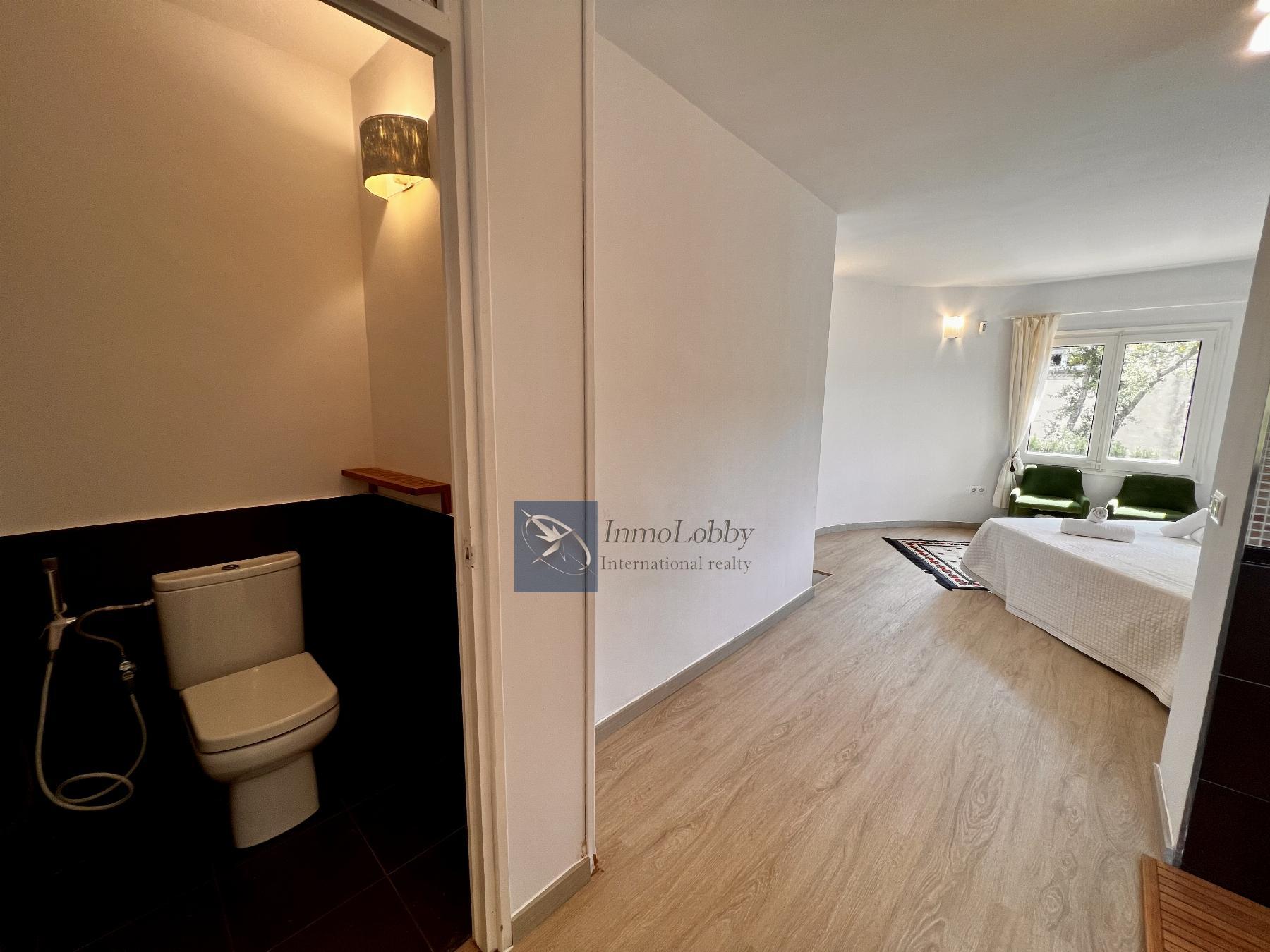 Venta de casa en Santa Cristina D´aro