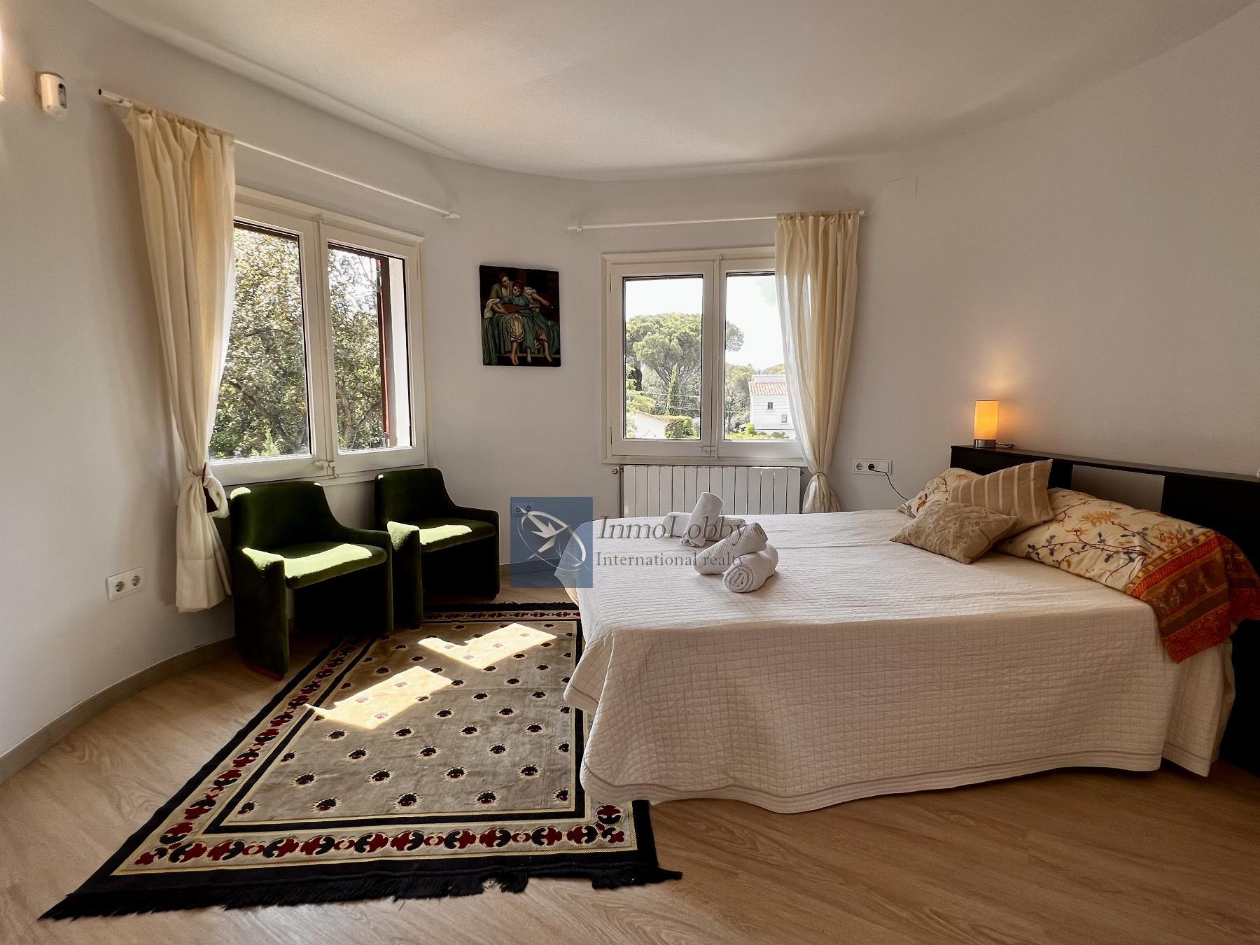 Venta de casa en Santa Cristina D´aro