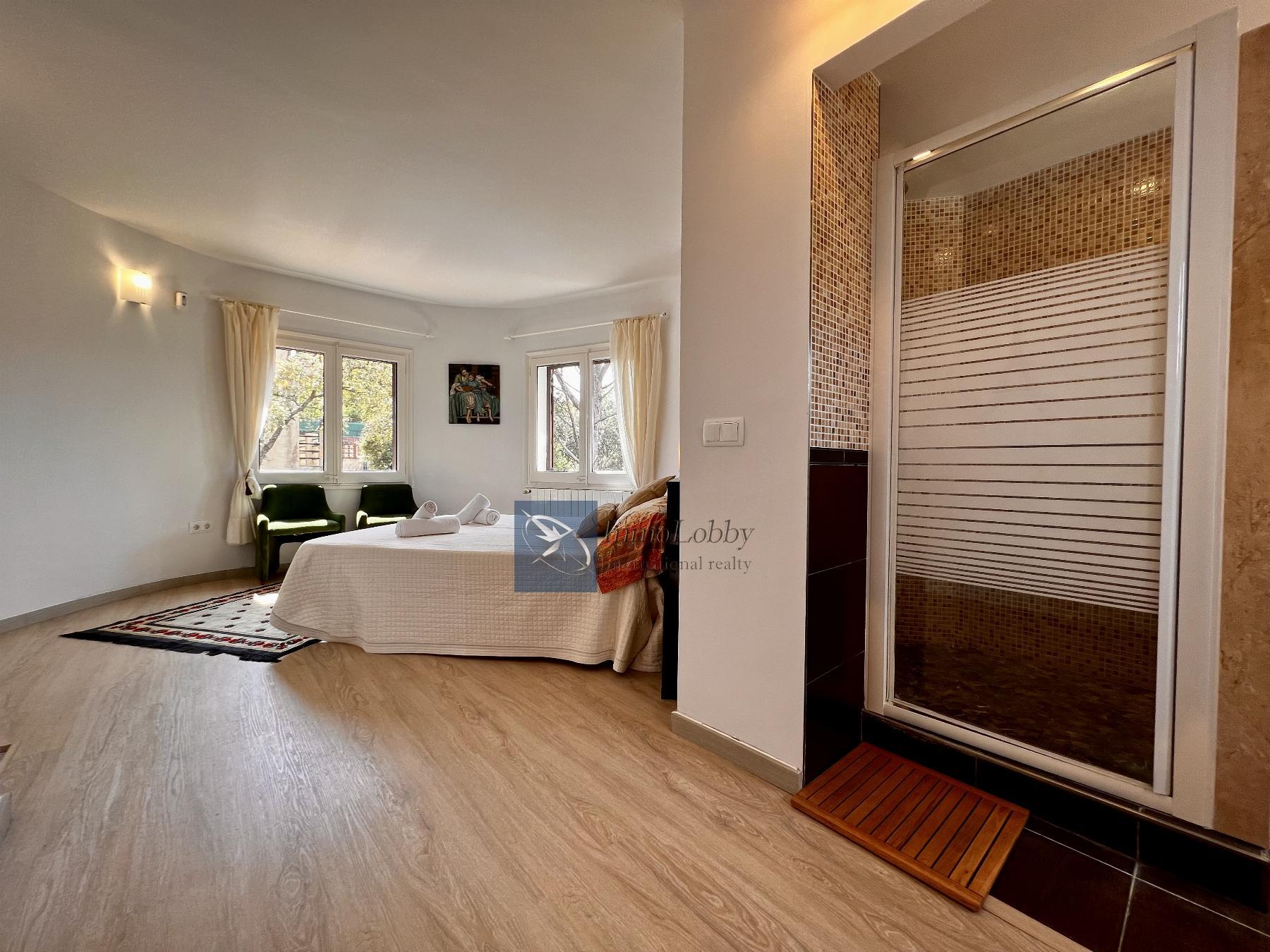 Venta de casa en Santa Cristina D´aro