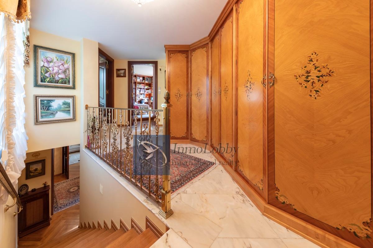 For rent of villa in S´Agaro
