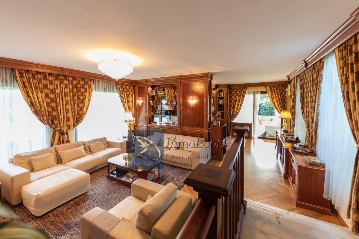 For rent of villa in S´Agaro