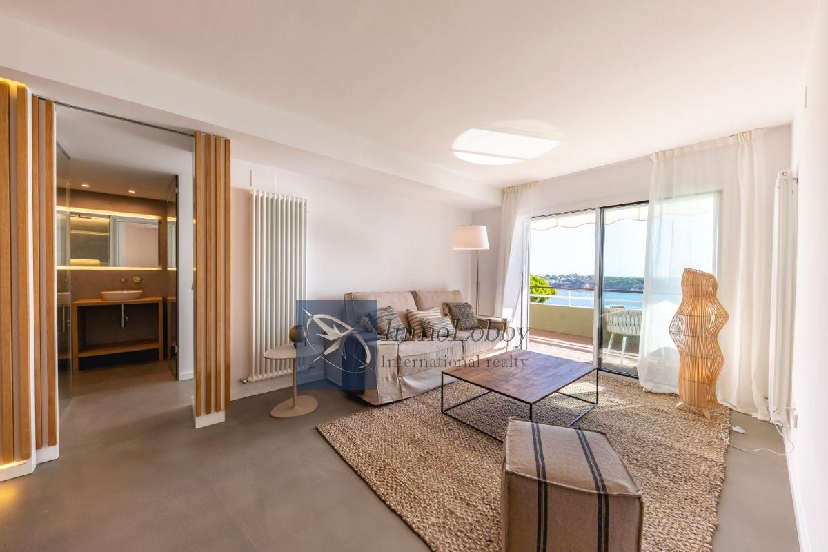 Alquiler de apartamento en Girona