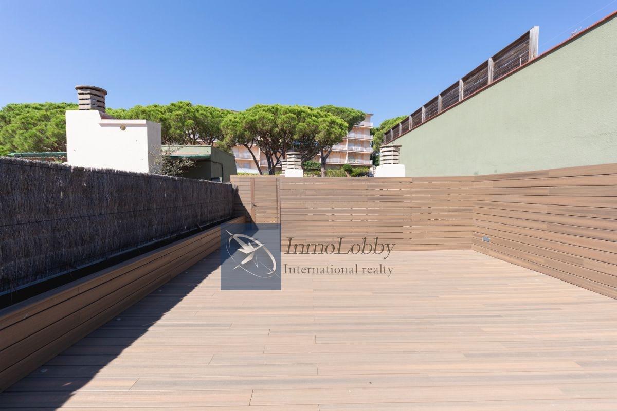 Alquiler de apartamento en Girona