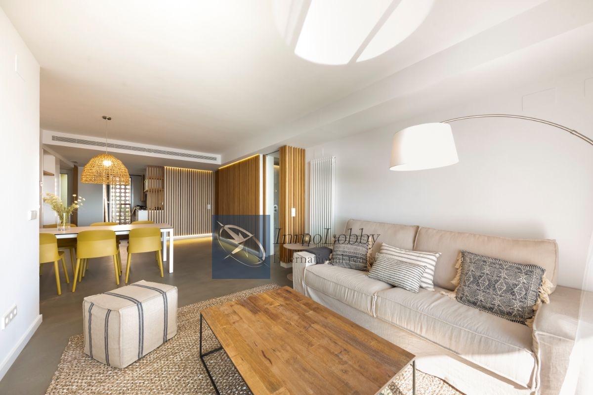 Alquiler de apartamento en Girona