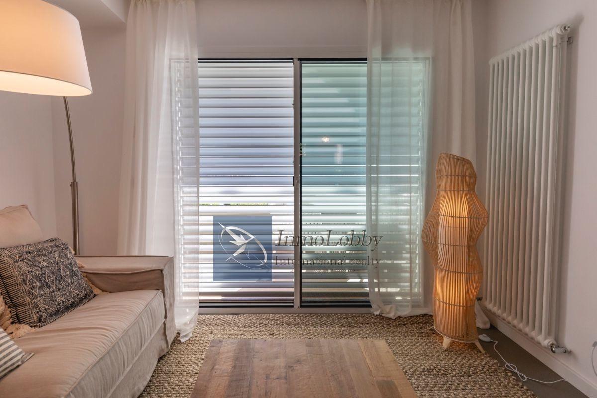 Alquiler de apartamento en Girona
