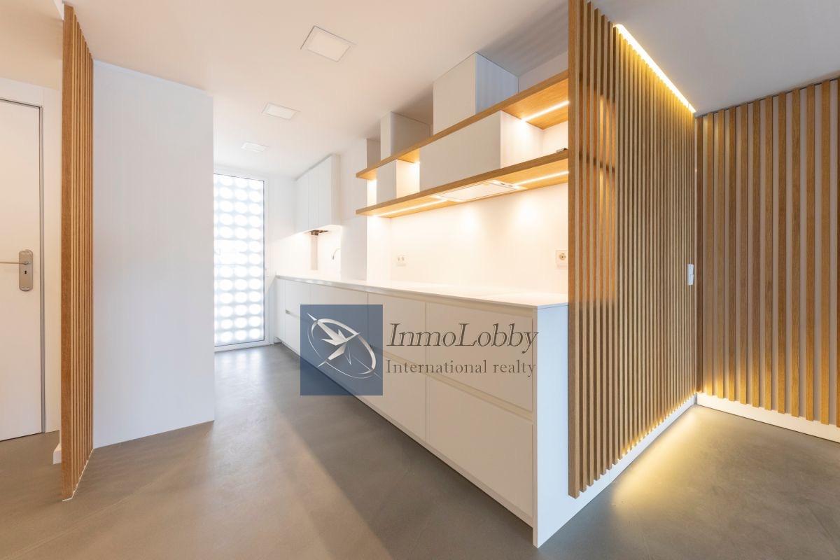 Alquiler de apartamento en Girona