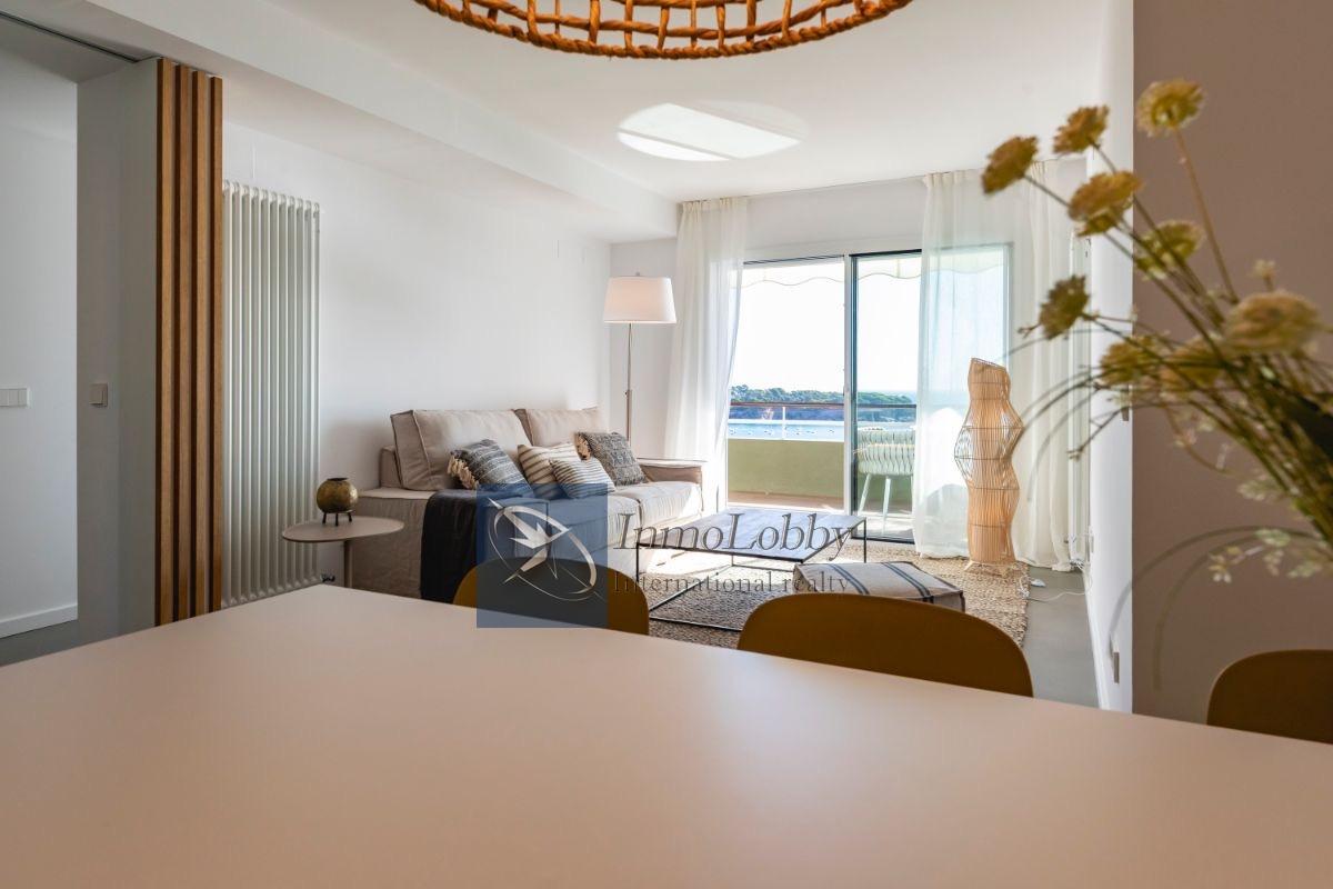 Alquiler de apartamento en Girona