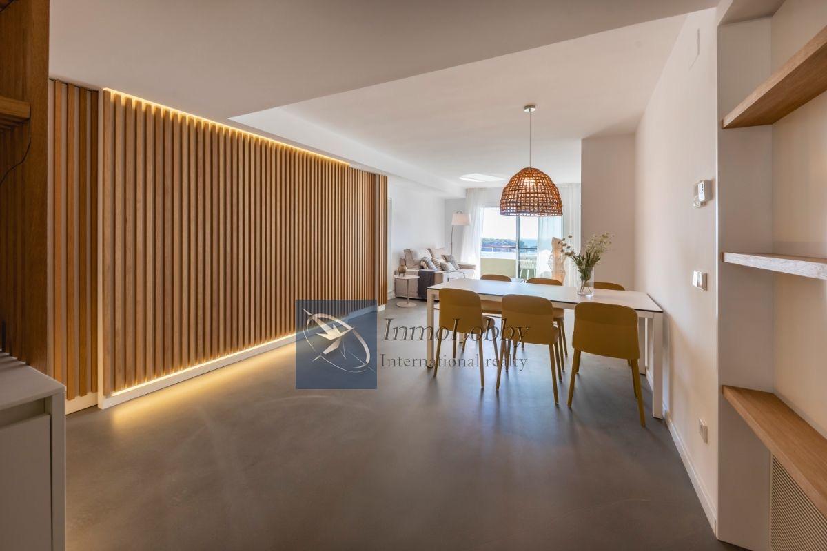 Alquiler de apartamento en Girona