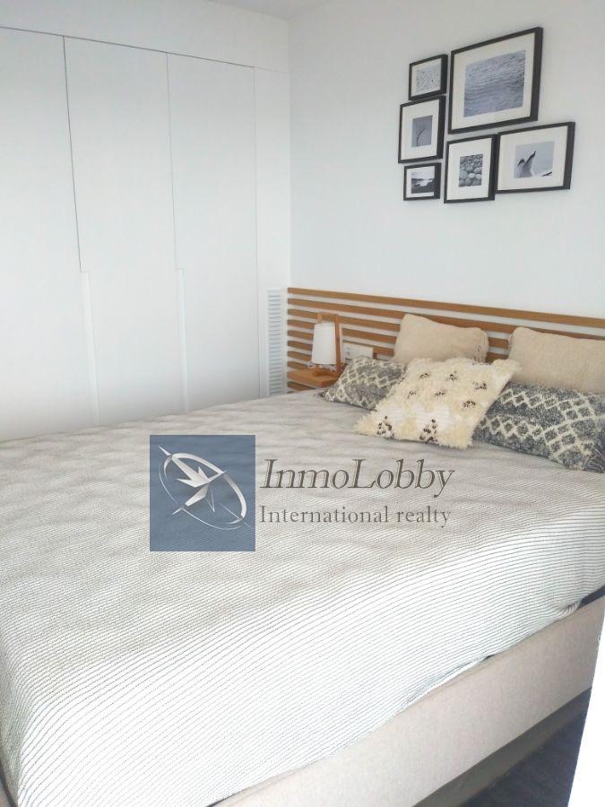 Alquiler de apartamento en Girona