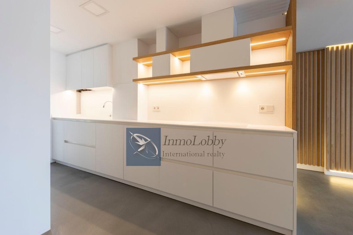 Alquiler de apartamento en S´Agaro
