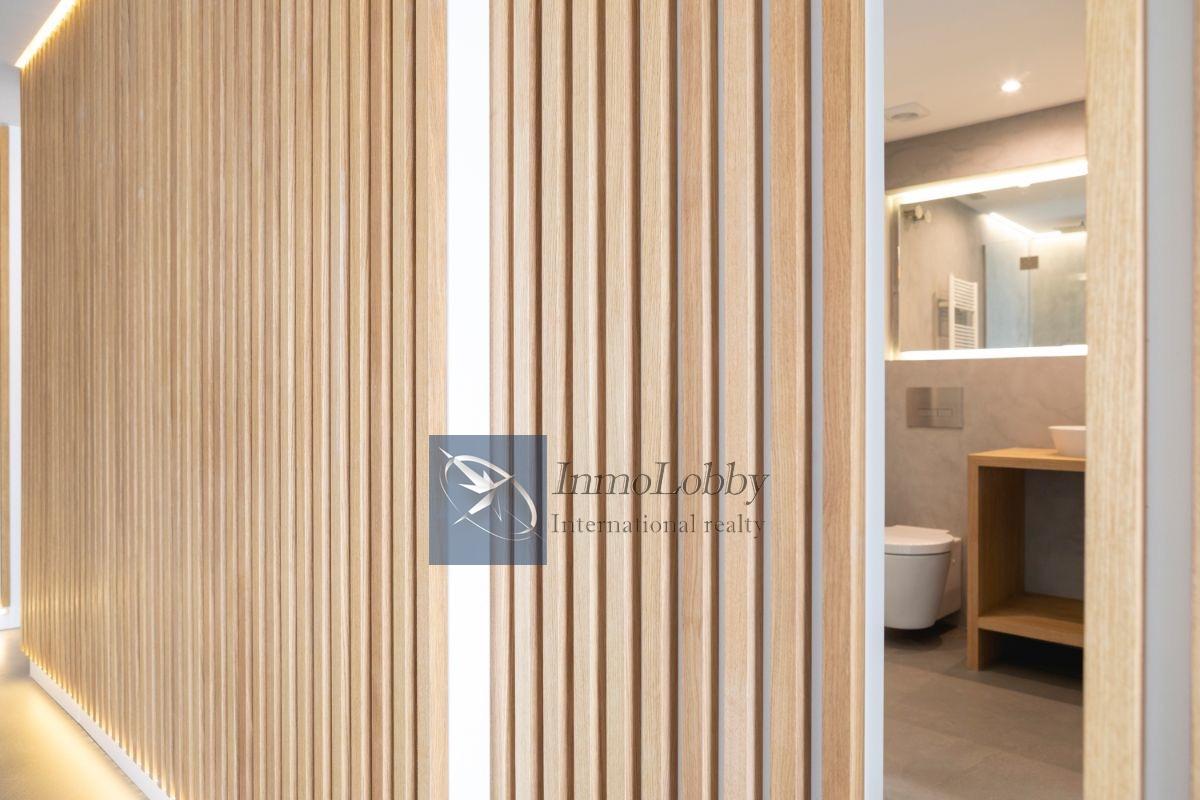Alquiler de apartamento en S´Agaro