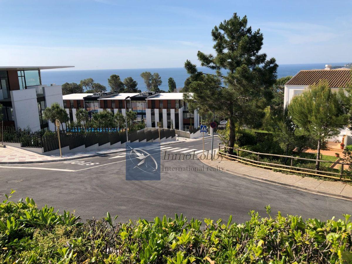 De location de appartement dans Platja d´Aro