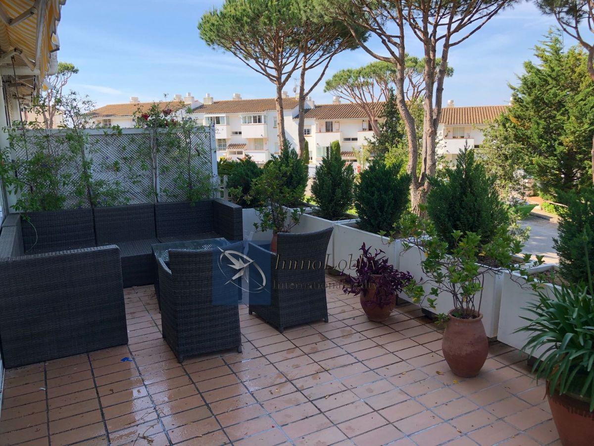 De location de appartement dans Platja d´Aro