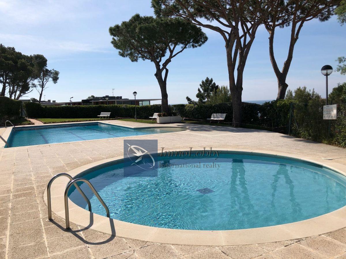 De location de appartement dans Platja d´Aro