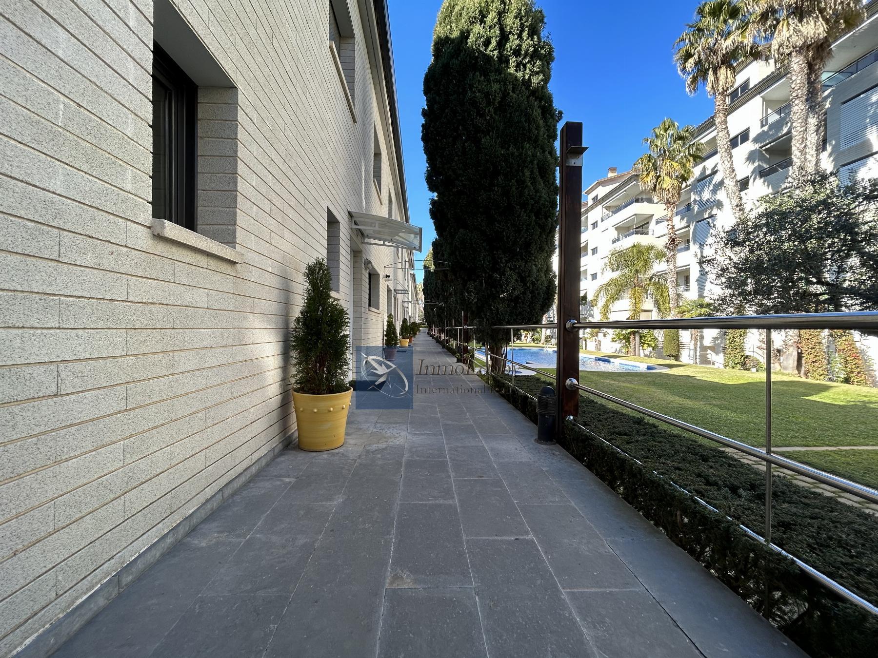 Alquiler de casa en Platja d´Aro Alquiler de casa en Platja d´Aro