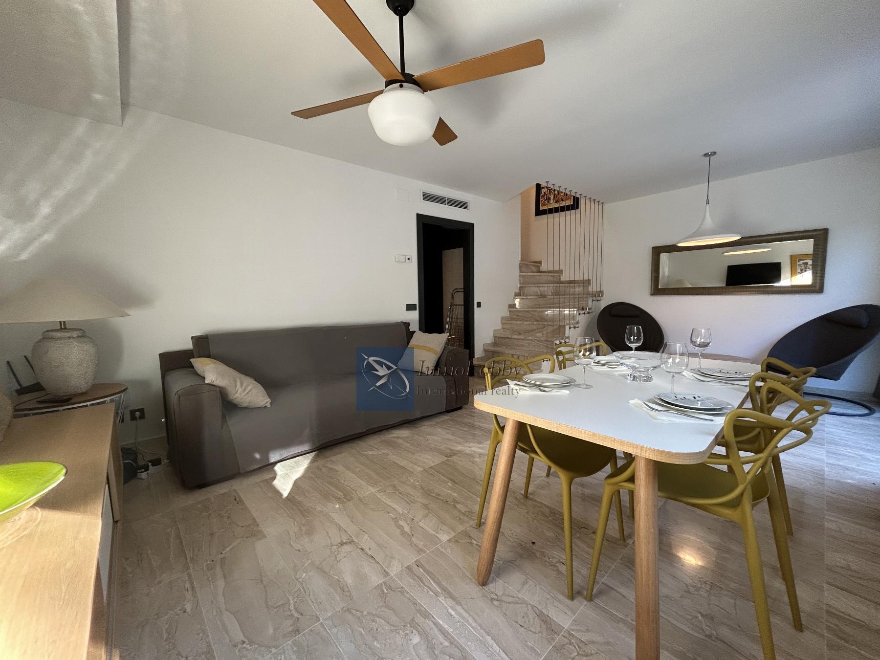 Alquiler de casa en Platja d´Aro Alquiler de casa en Platja d´Aro