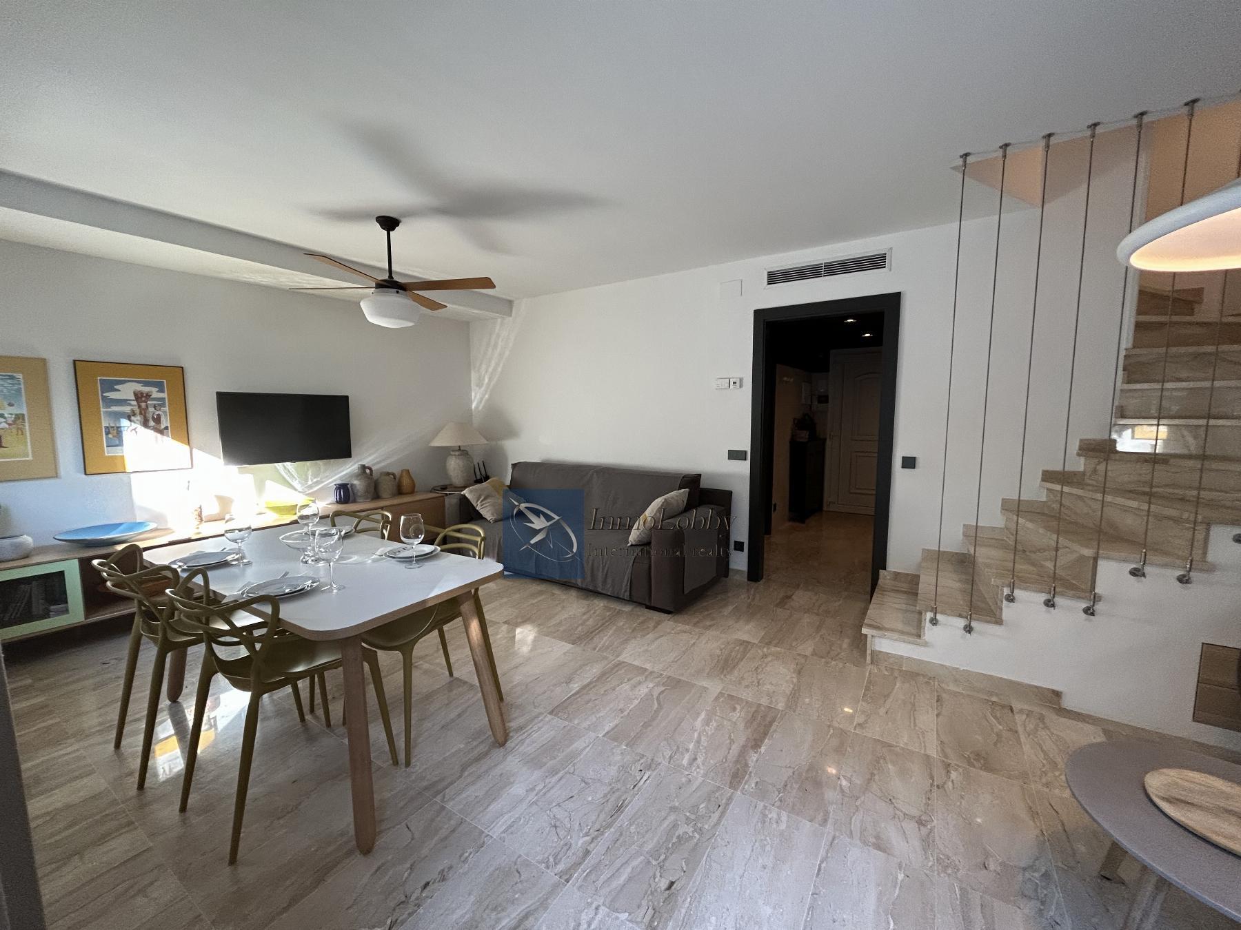 Alquiler de casa en Platja d´Aro Alquiler de casa en Platja d´Aro