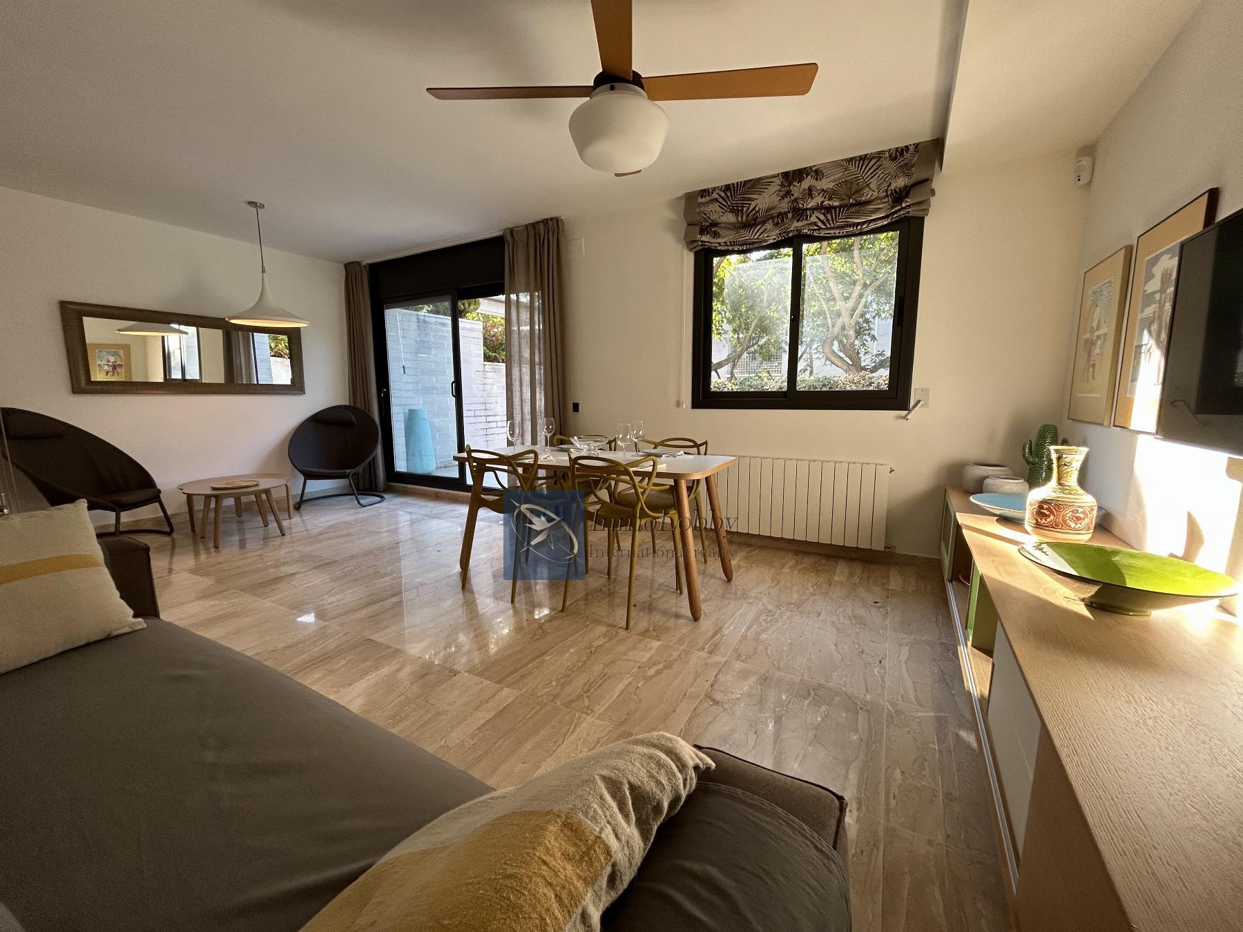 Alquiler de casa en Platja d´Aro Alquiler de casa en Platja d´Aro