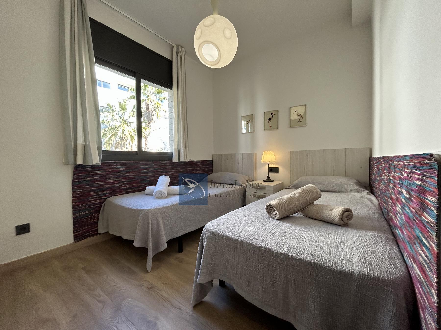 Alquiler de casa en Platja d´Aro Alquiler de casa en Platja d´Aro