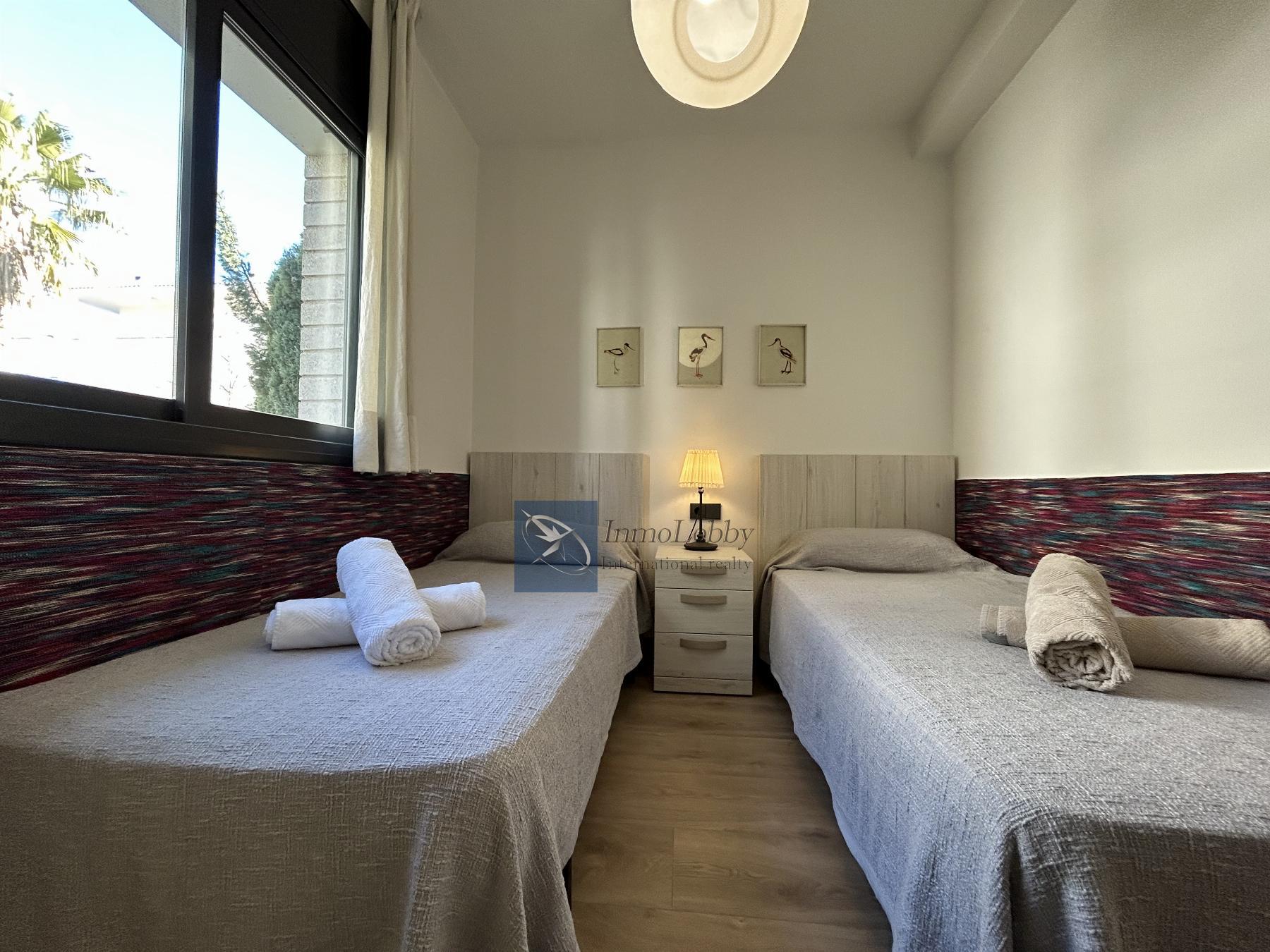 Alquiler de casa en Platja d´Aro Alquiler de casa en Platja d´Aro