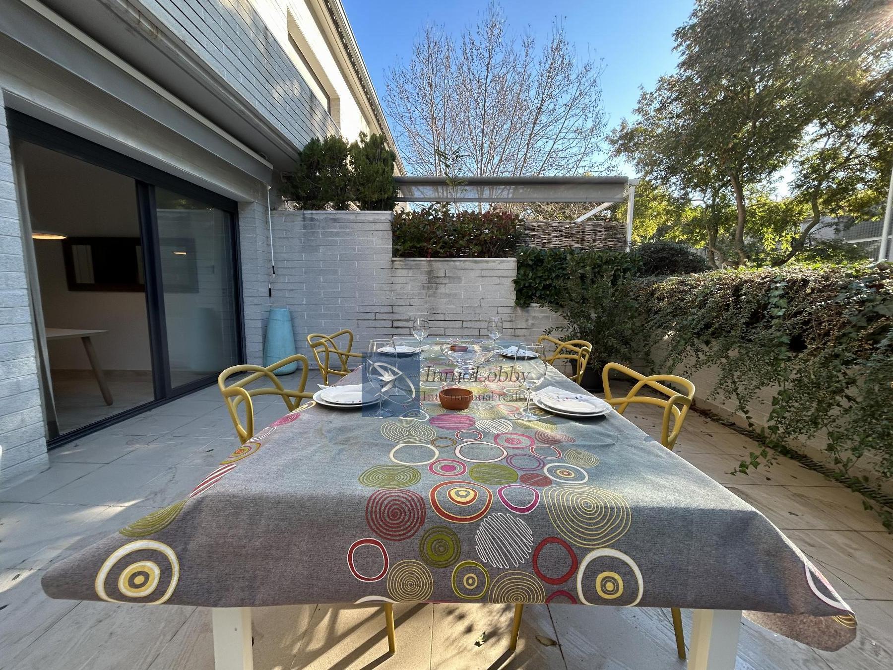 Alquiler de casa en Platja d´Aro Alquiler de casa en Platja d´Aro