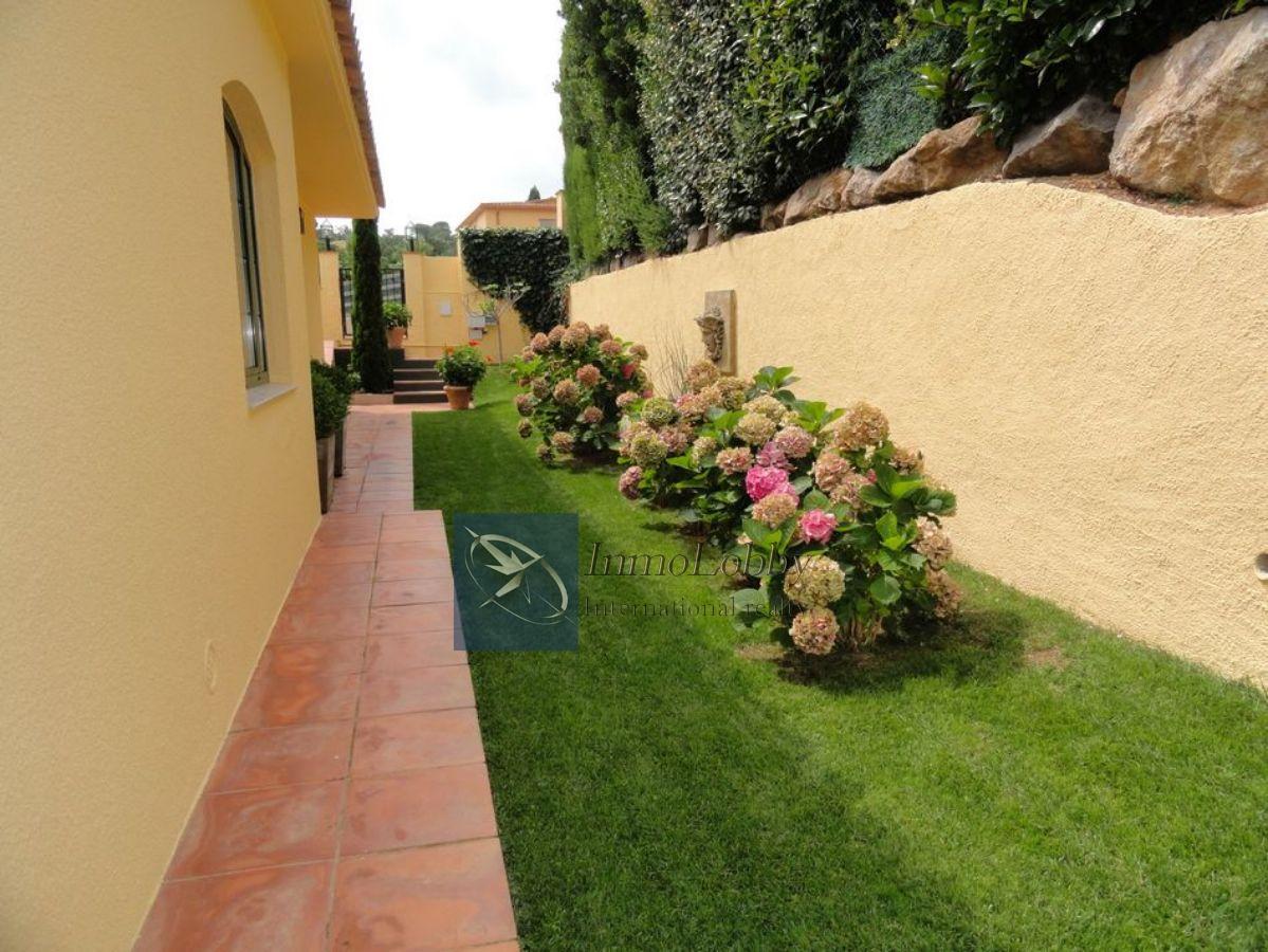 Lloguer de casa a Sant Feliu de Guíxols