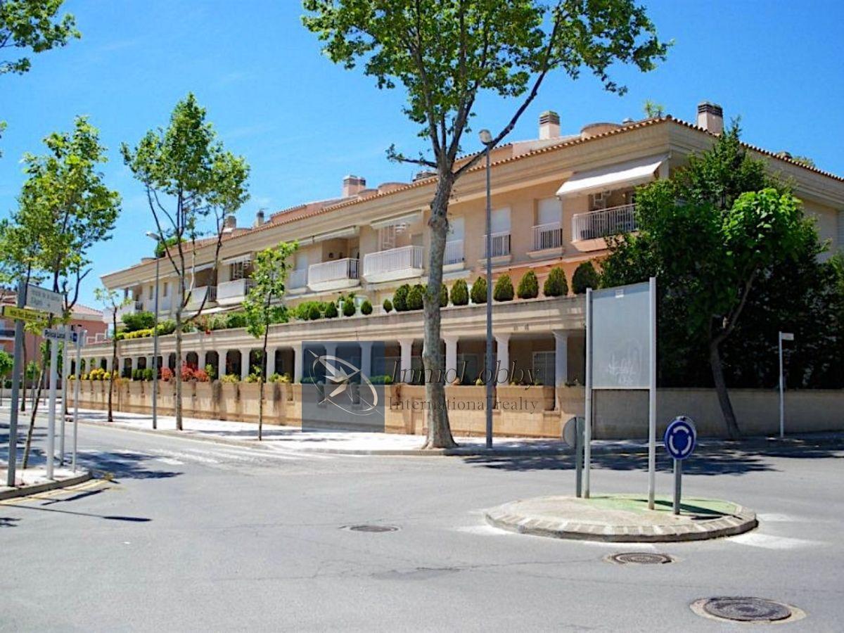 For rent of apartment in S´Agaro