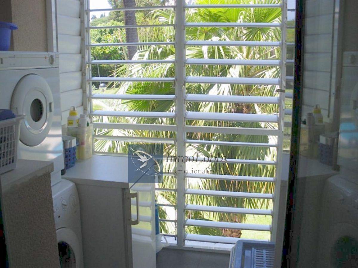 For rent of apartment in S´Agaro