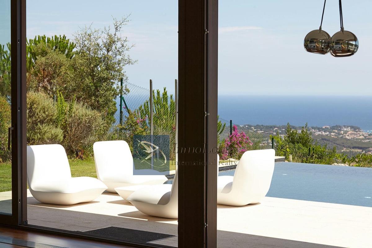 De location de villa dans Platja d´Aro