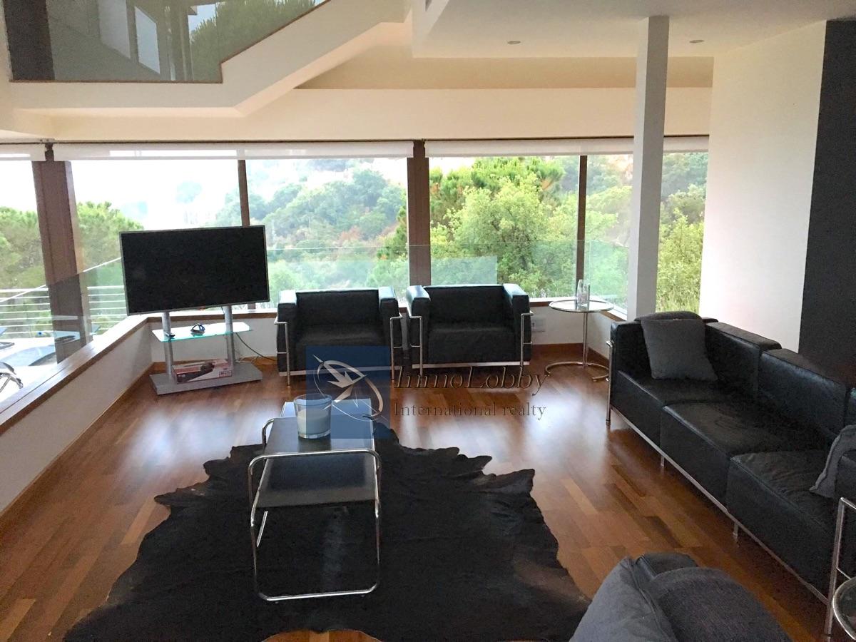 De location de villa dans Platja d´Aro