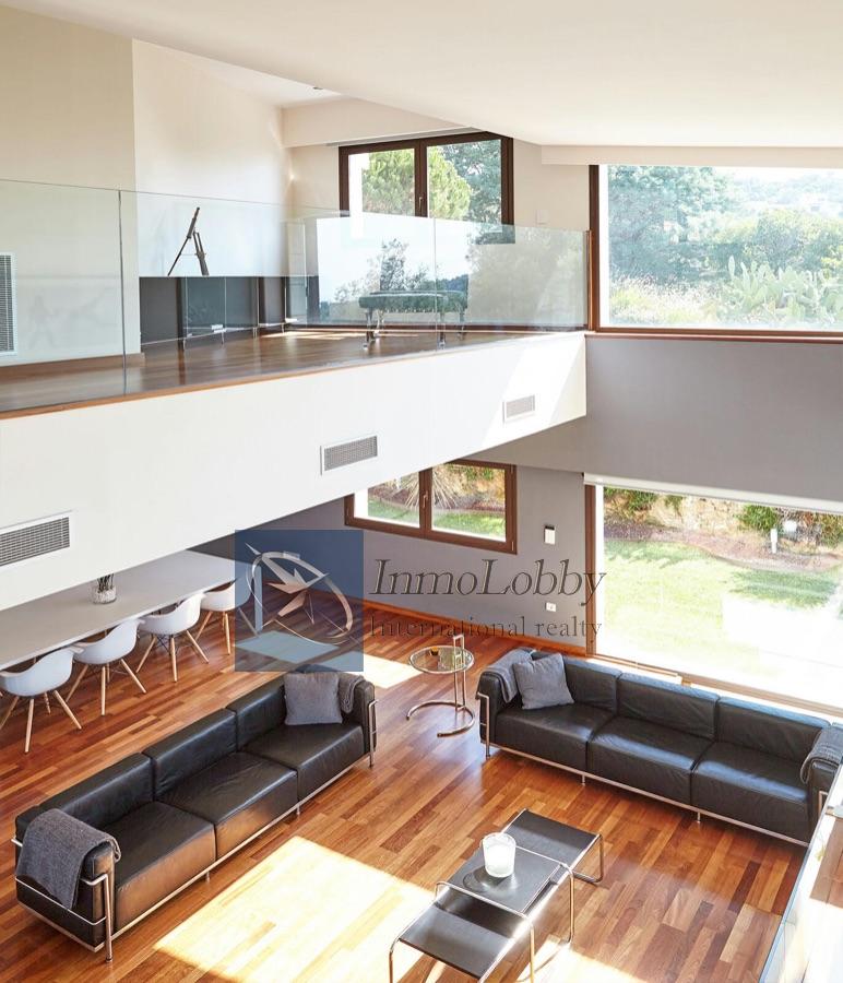 De location de villa dans Platja d´Aro