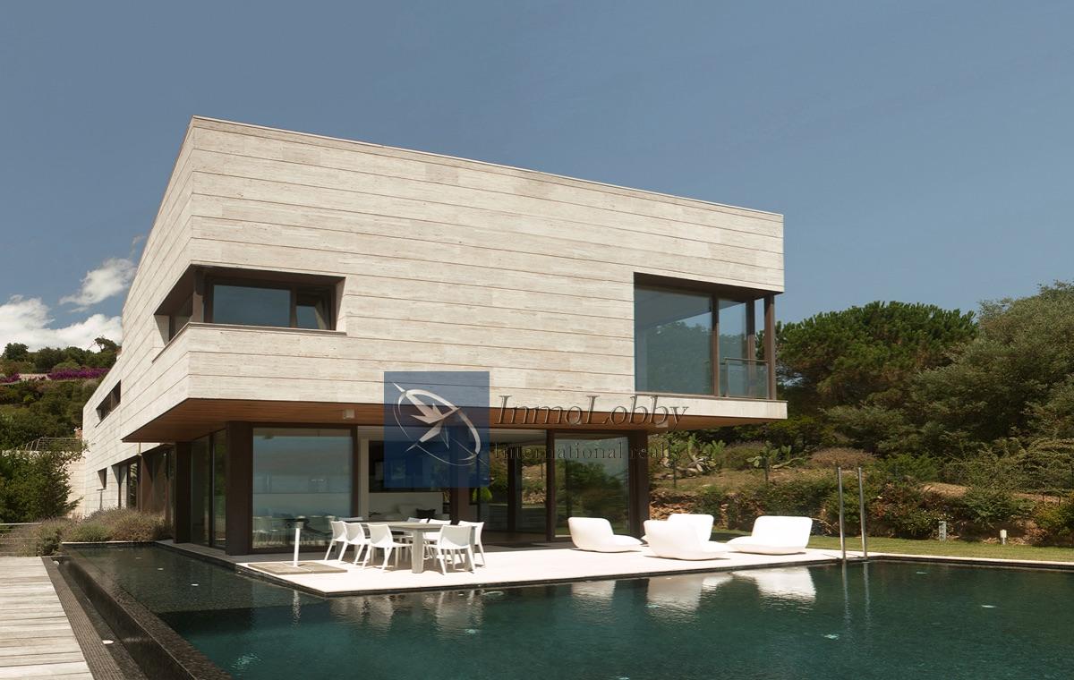 De location de villa dans Platja d´Aro