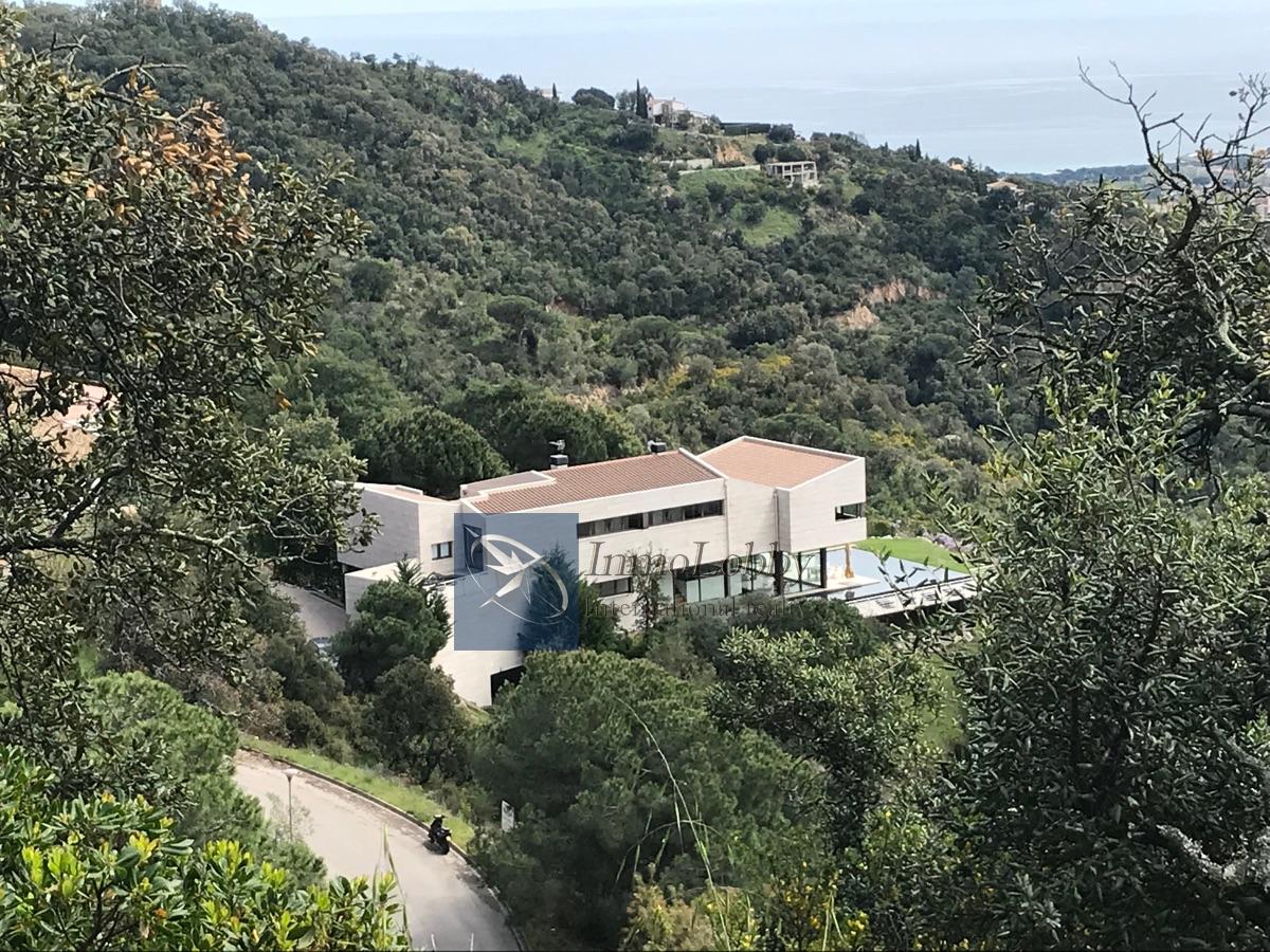 De location de villa dans Platja d´Aro