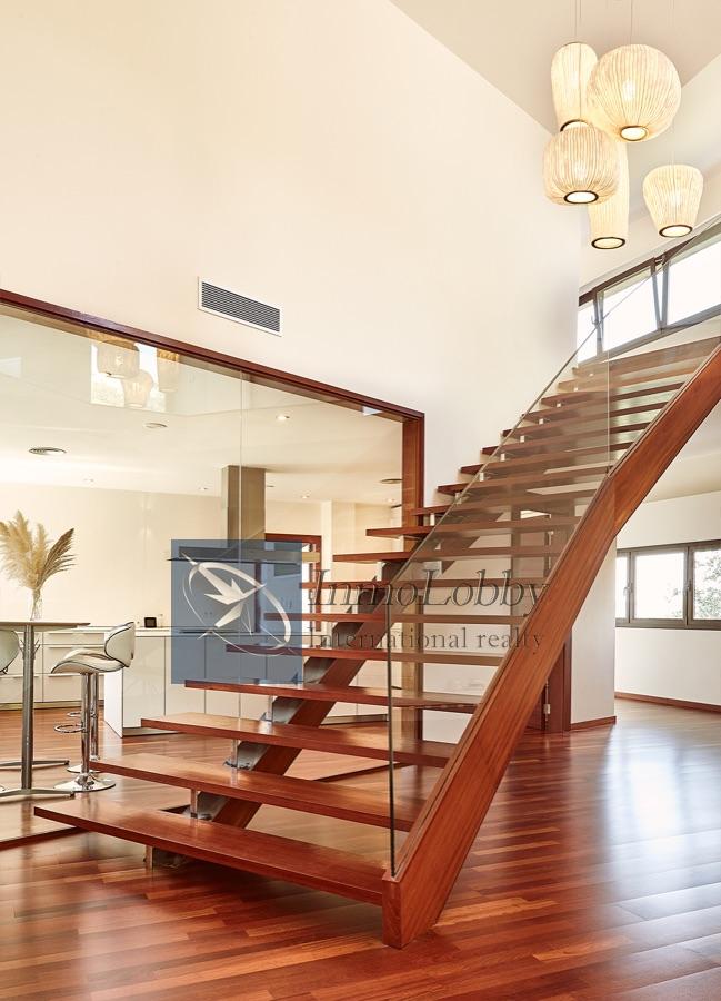 De location de villa dans Platja d´Aro