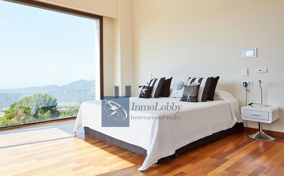 De location de villa dans Platja d´Aro