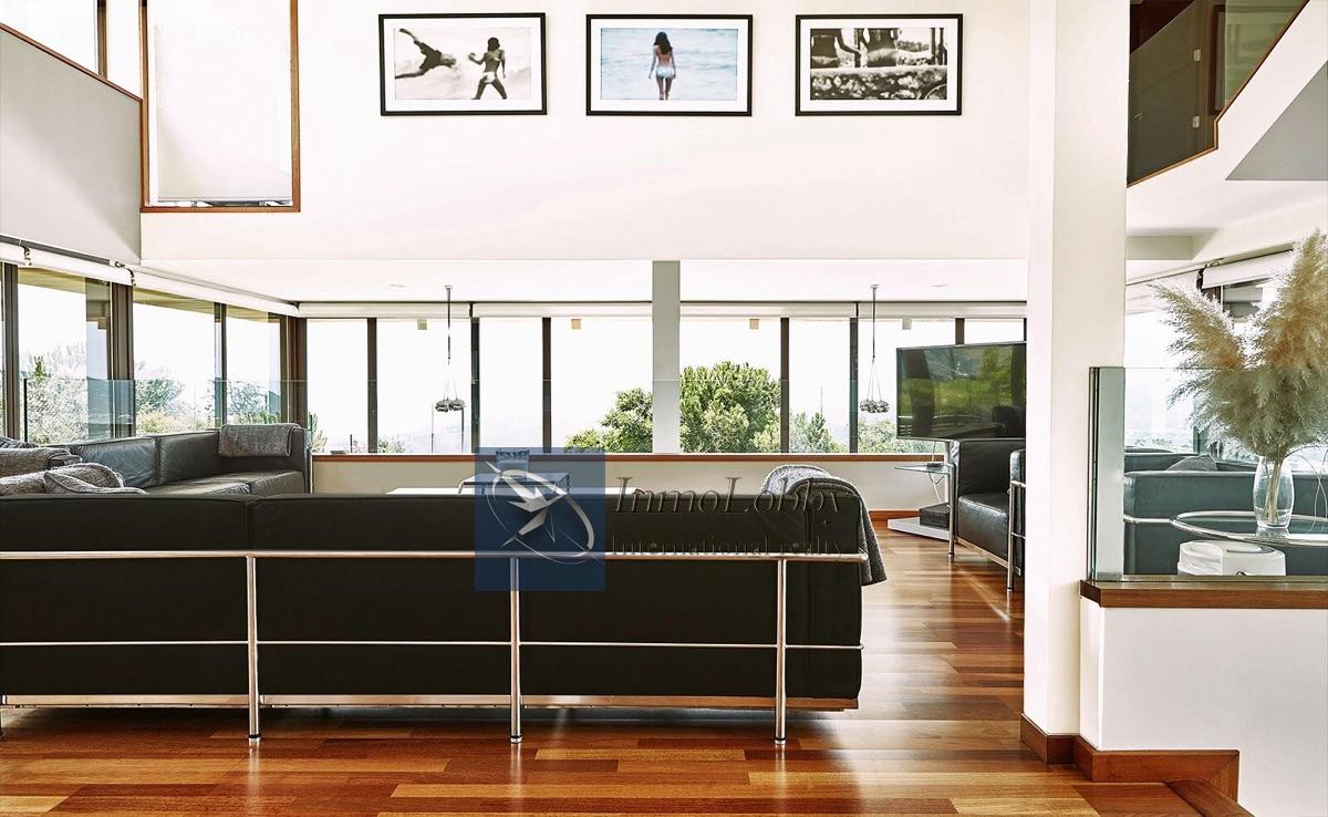 De location de villa dans Platja d´Aro