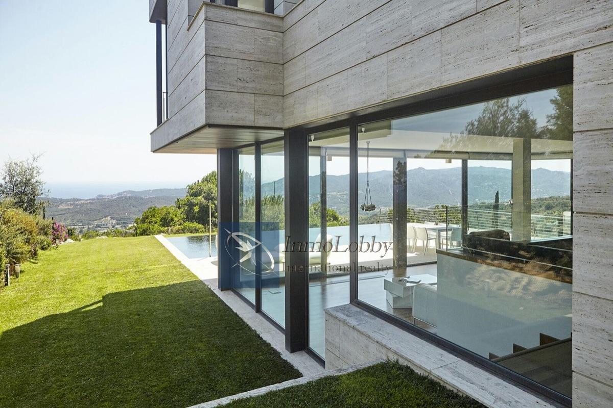 De location de villa dans Platja d´Aro