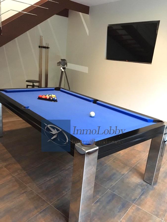 De location de villa dans Platja d´Aro
